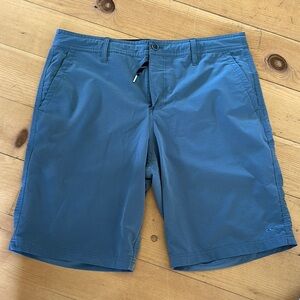 🟠 O’Neill. Blue Men's Casual Shorts. 36